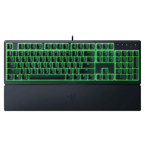 Keyboard Ornata  Razer