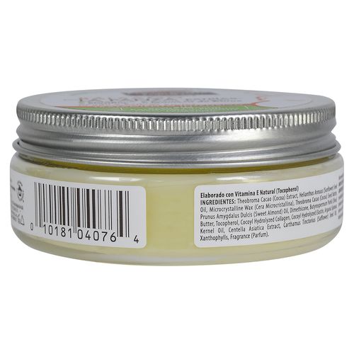 Balsamo Palmers Para La Panza - 125 g