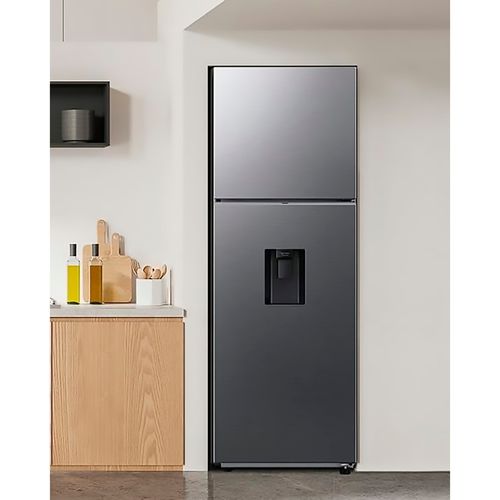 Refrigeradora Samsung RT53DG6224 18 pies - 1 Ud