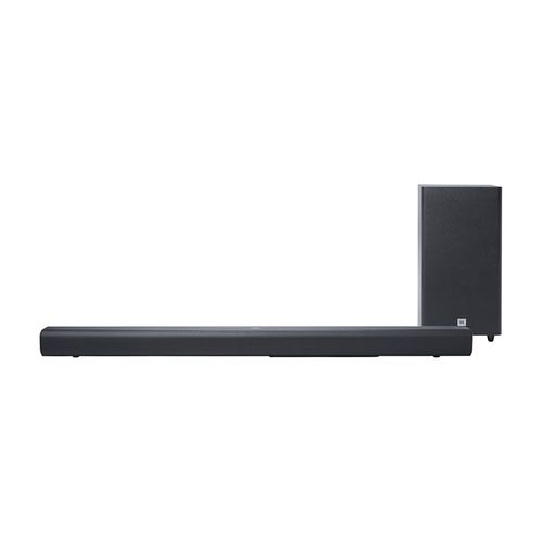 Soundbar 580 Jbl Wireless Subwoofer 1ea