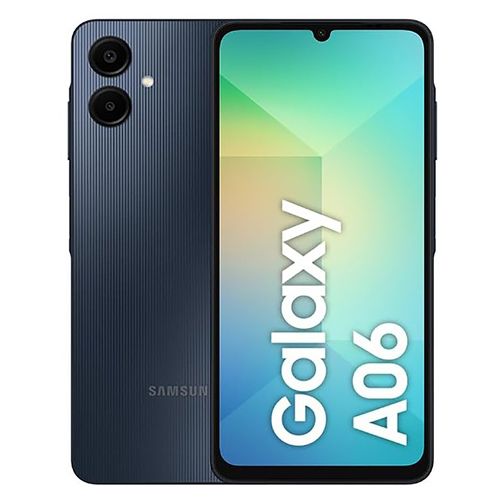 Celular Samsung A06 4Gb 128Gb