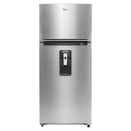 Refrigeradora Top Mount Whirlpool Wt1756A - 17 Pies Cúbicos