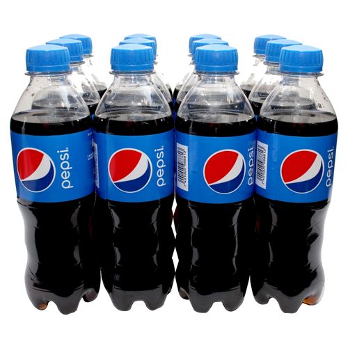 Gaseosa Pepsi 12 Pack 355 ml