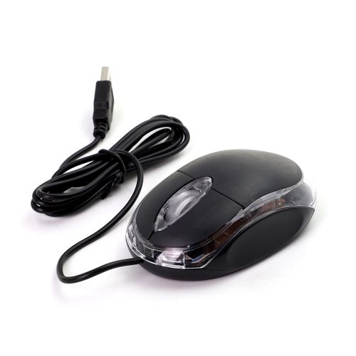 Mouse Durabrand inalámbrico