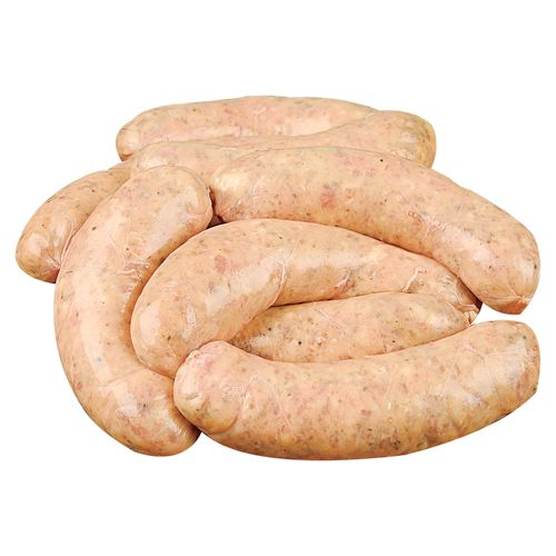 Chorizo Parrillero Don Cristobal - Precio Indicado Por Libra (454 g)