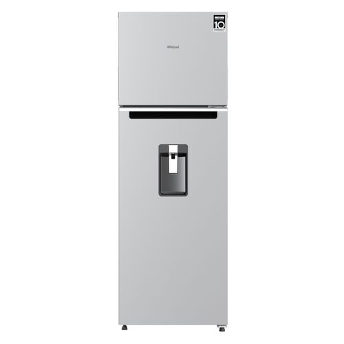 Refrigerador Whirpool WT1433K Top Mount - 14 Pies Cúbicos