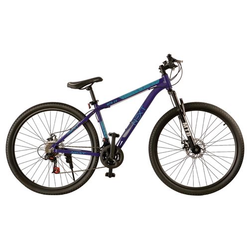 Bicicleta Adulto Unisex 29