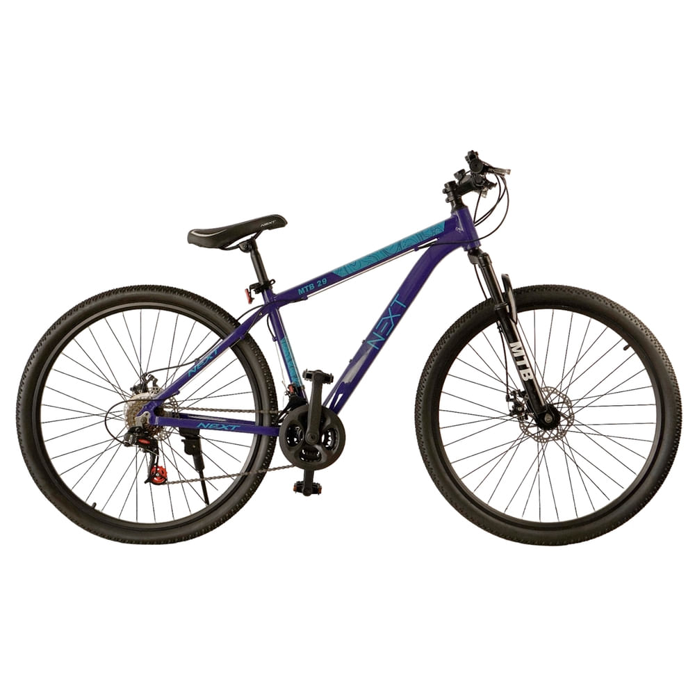 Comprar Bicicleta Adulto Unisex 29 Walmart El Salvador