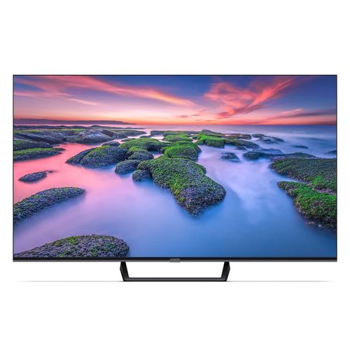 Pantalla Xiaomi TV P1E LM 4K - 65 in (1 in = 2.54 cm)