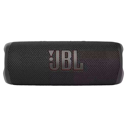 Altavoz  Jbl Flip6 B Wireless Bt - 20 Watt