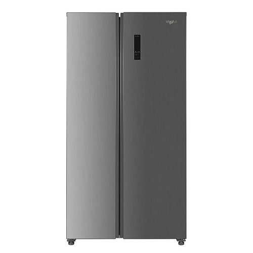 Refrigerador Whirlpool Side By Side 18P