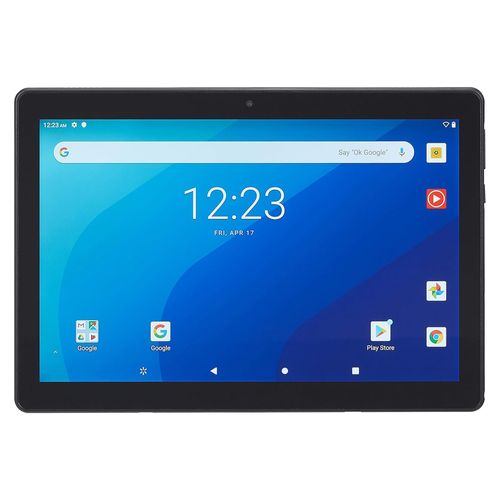 Tablet Onn De 10.4 Pulgadas Color Gris Oscuro