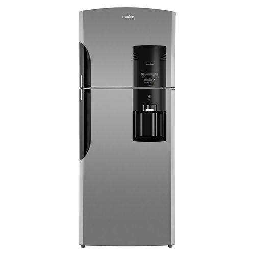 Refrigeradora Aut Mabe Botton 19pc 520l