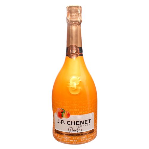 Vino Jp Chenet Fashion Peach - 750 ml