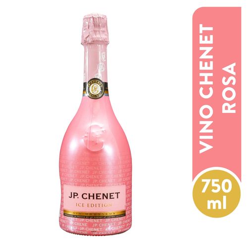 Vino Jp Chenet Ice Edition Rosado - 750 ml