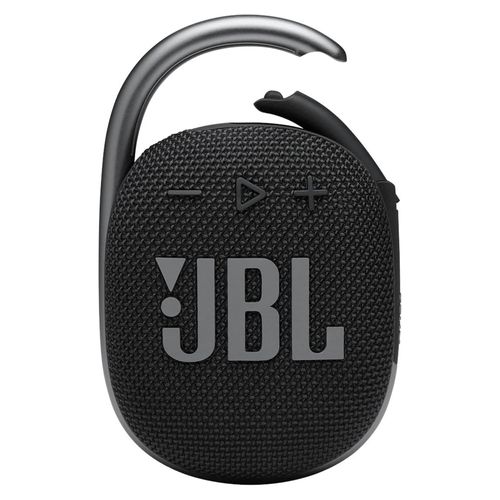 Speaker Jbl Clip4 Portable Bluetooth