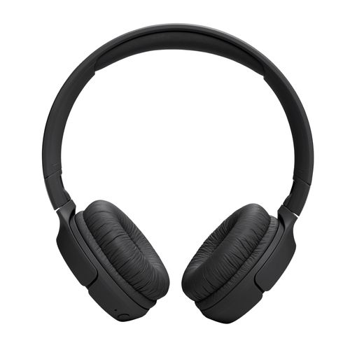 Audífonos JBL, color negro BT T520