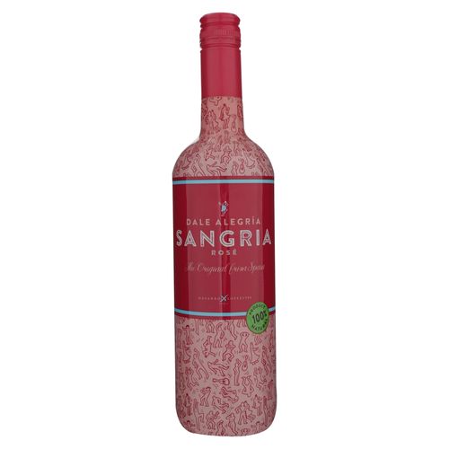 Dale Alegria Sangria Rose 750 ml