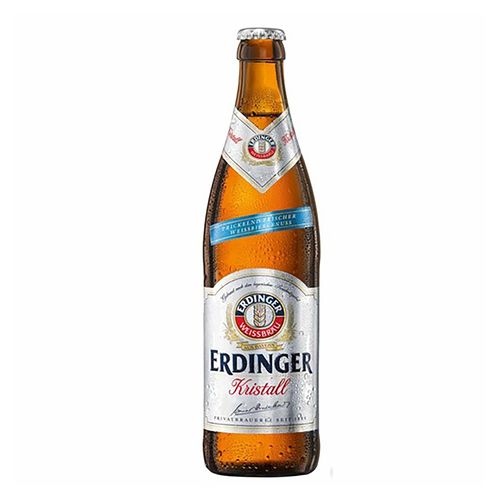 Cerveza Kristall Erdinger 500 ml