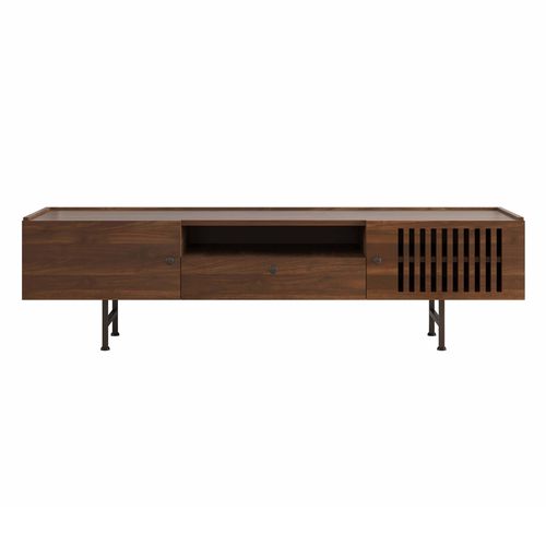 Ht Tv Stand 65 In Cafe 180X40X50