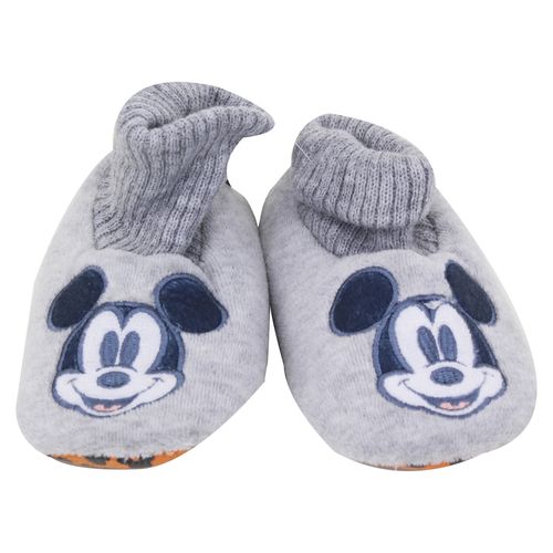 Pantufla Peluche Boulevard Bebo T 20 25