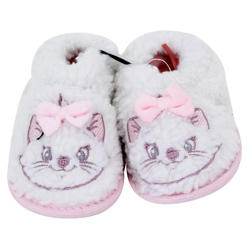 Pantufla Peluche Boulevard Beba T 20 25