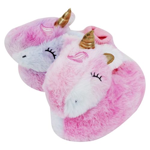 Pantufla Peluche Boulevard Beba T 20 25 437