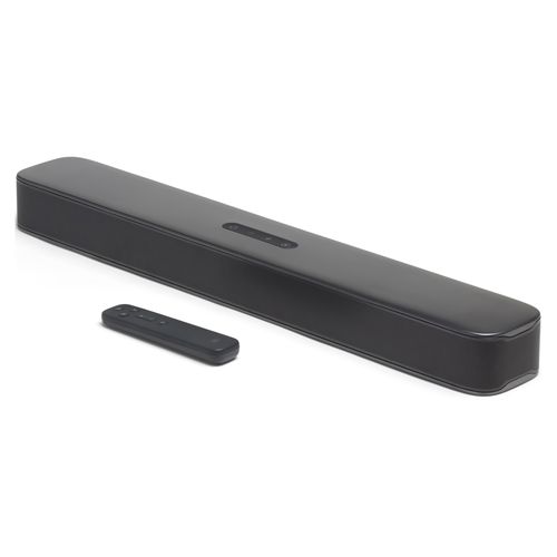 Jbl 2.0 Soundbar Jblbar20Aioblkam