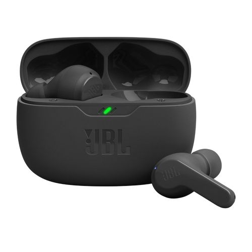 Audífonos Jbl Vibe Beam True, Bluetooth