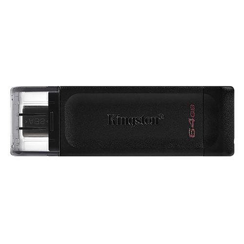 Memoria Kington 64 gb Usb 3.2 gen 1 70 Type C