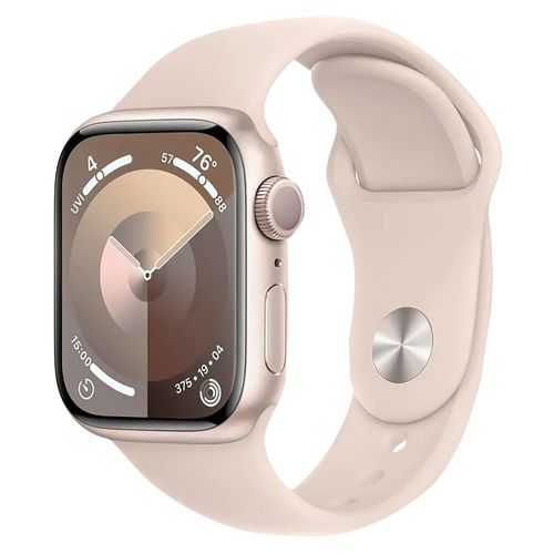 Apple Watch Series 9 gps 41 mm Case S M