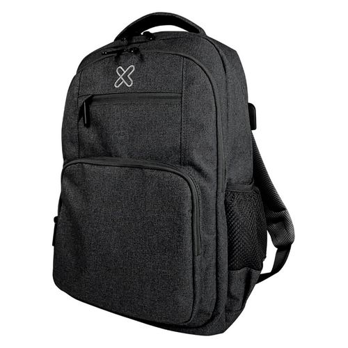 Mochila Klipxtreme para Laptop 15.6 gis Multiple Pocket