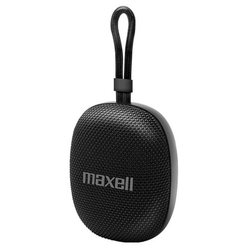 Bocina Maxell portátil BT TREK IPX7