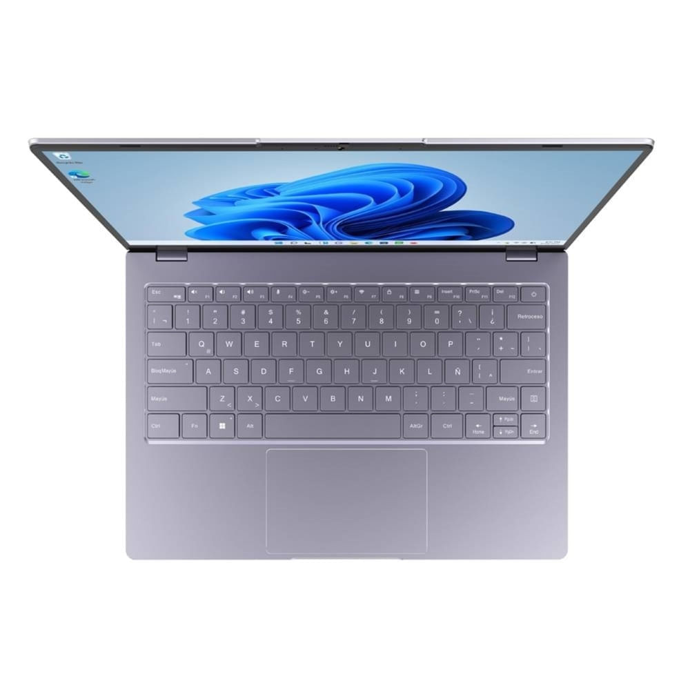 Laptop ONN 14 Celeron N4020C 4GB 128GB - Maxi Despensa | Salvador