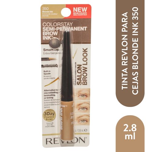 Revlon Semiperm Brow Ink 350 009 g