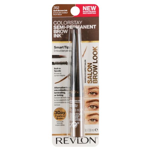 Revlon Semiperm Brow Ink 352 009 g