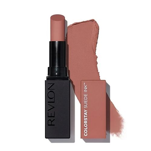 Revlon Labial Suede No Rules 009 g