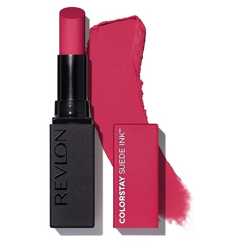 Revlon Labial Suede Type A 009 g