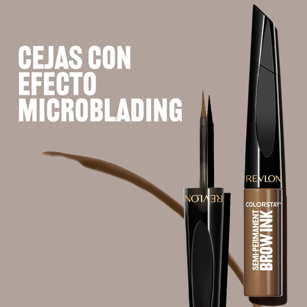 Comprar Revlon Semiperm Brow Ink 351 009 g | Walmart El Salvador ...