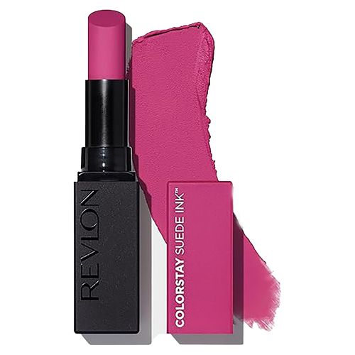 Revlon Labial Suede Tunnel Vision 009 g