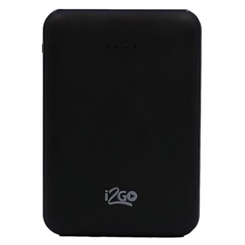 Power Bank I2go Portable Type C 5000mah