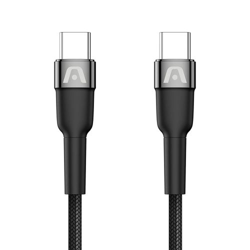 Cable Argom Typec Typec 65W Fast Charge