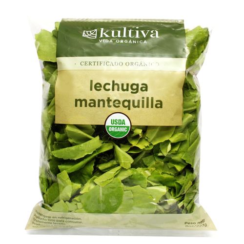 Lechuga Manteq Org