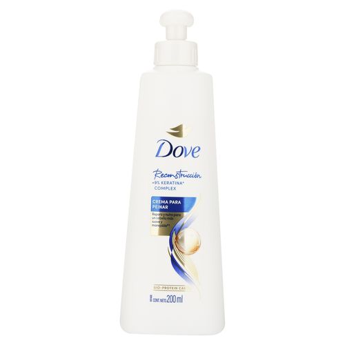 Dove Cr Pein Reconstruccion 200 ml