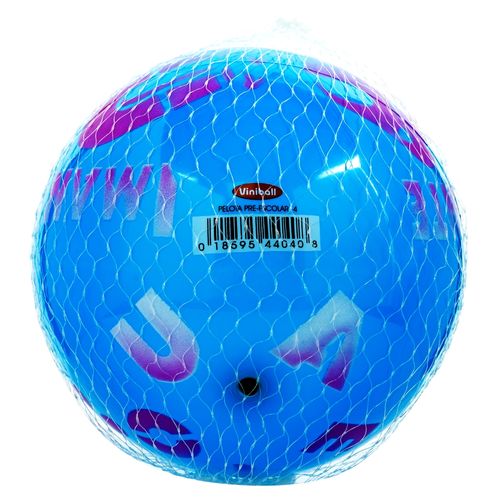 Pelota Guateplast Pequeña Escolar