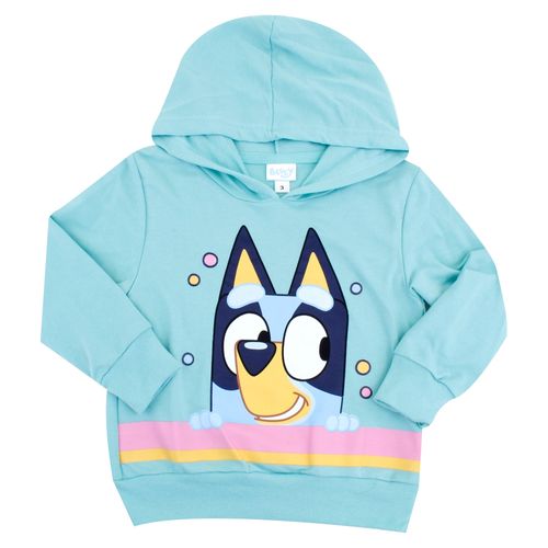 Sudadera Beba Bluey