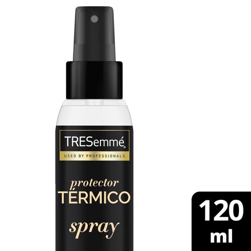 Protector Térmico Tresemmé -120 ml