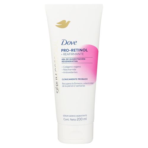 Dove Serum Corp Firm Pro Retin 200 ml