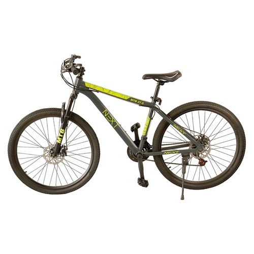 Bicicleta Adulto Unisex 27.5