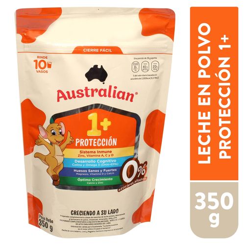 Australian Proteccion 1 Mas 350 g